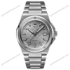 Super Clone IWC 40mm Steel