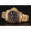 Super Clone Rolex Submariner Black Dial 1454071 — bracelet detail