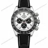 Super Clone Rolex Cosmograph Daytona White Dial 126500LN 40 mm – Swiss SuperClone
