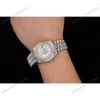 Super Clone Rolex Day-Date White Dial 1453950 37 mm — view 9