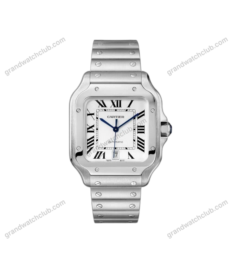 Super Clone Santos De Cartier