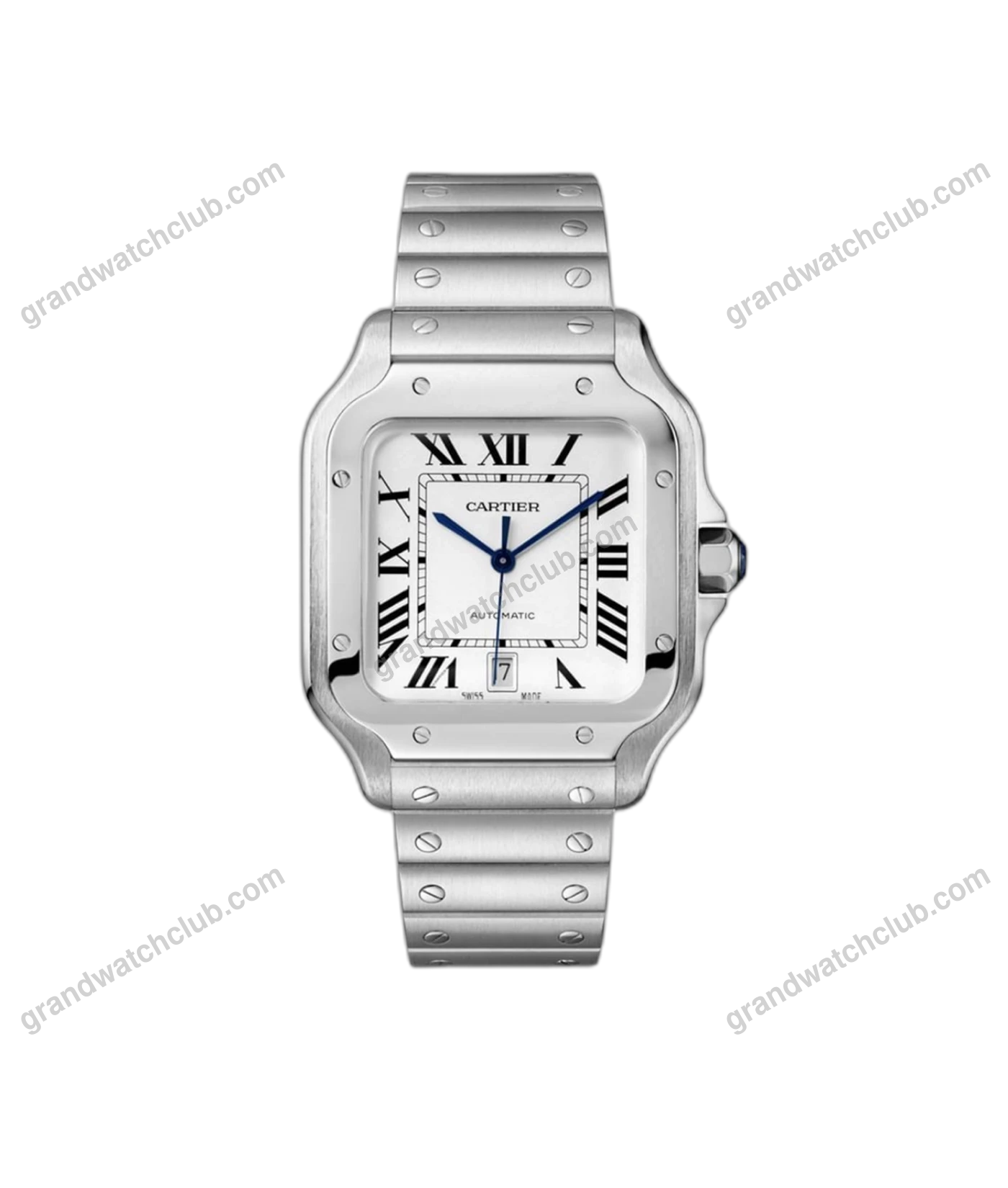 Super Clone Santos De Cartier