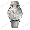 Super Clone Audemars Piguet Code 11.59 By Chronograph 26393CR.OO.A009CR.01 41mm