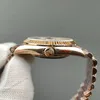 Super Clone Rolex Day-Date 40 Slate Roman Dial 228235 President – Swiss SuperClone - photo 4