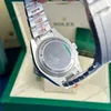 Super Clone Rolex Deepsea James Cameron Dial 126660 — bracelet detail