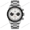 Super Clone Tudor Black Bay Chrono M79360N-0002 41mm
