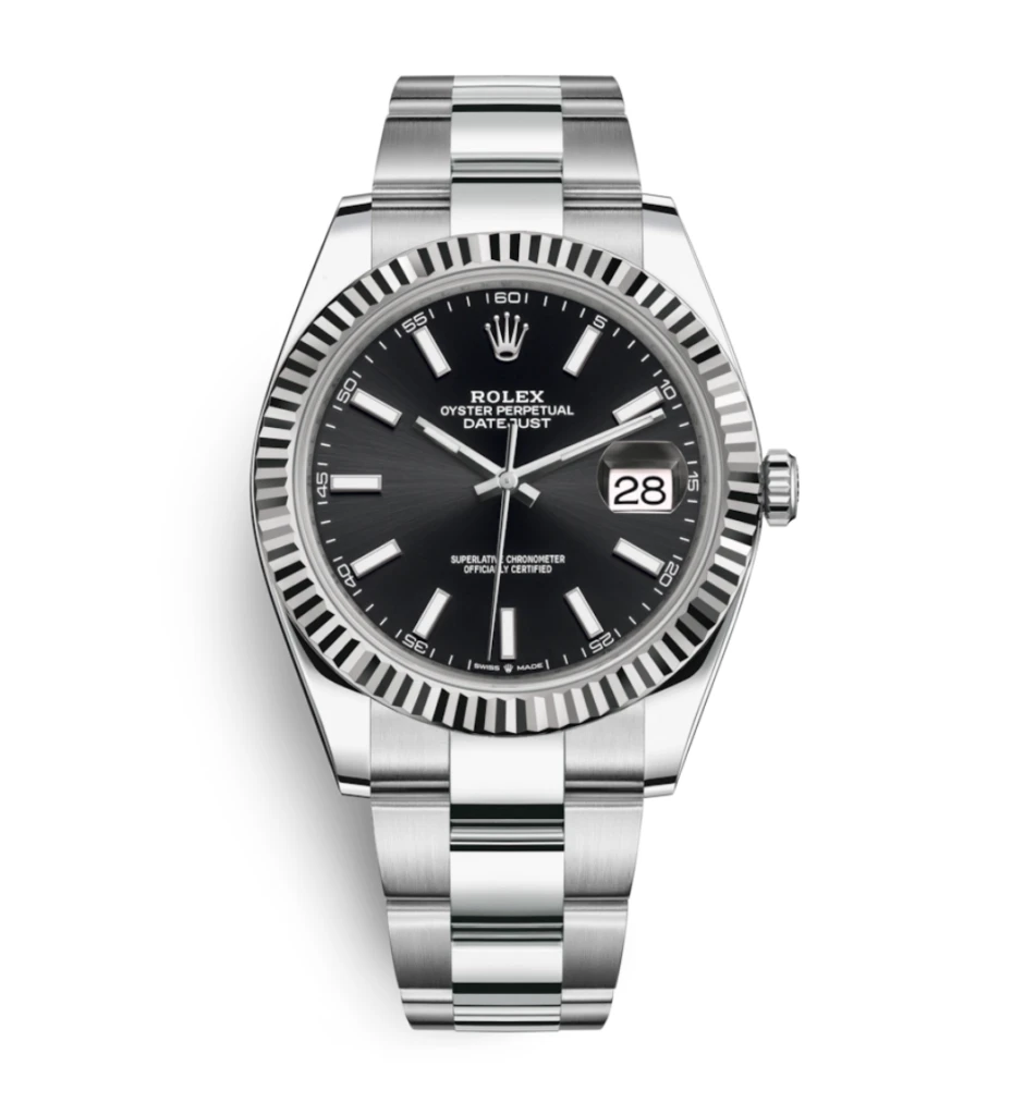 super clone rolex datejust 36,super clone rolex datejust 41,rolex datejust size comparison super clone
