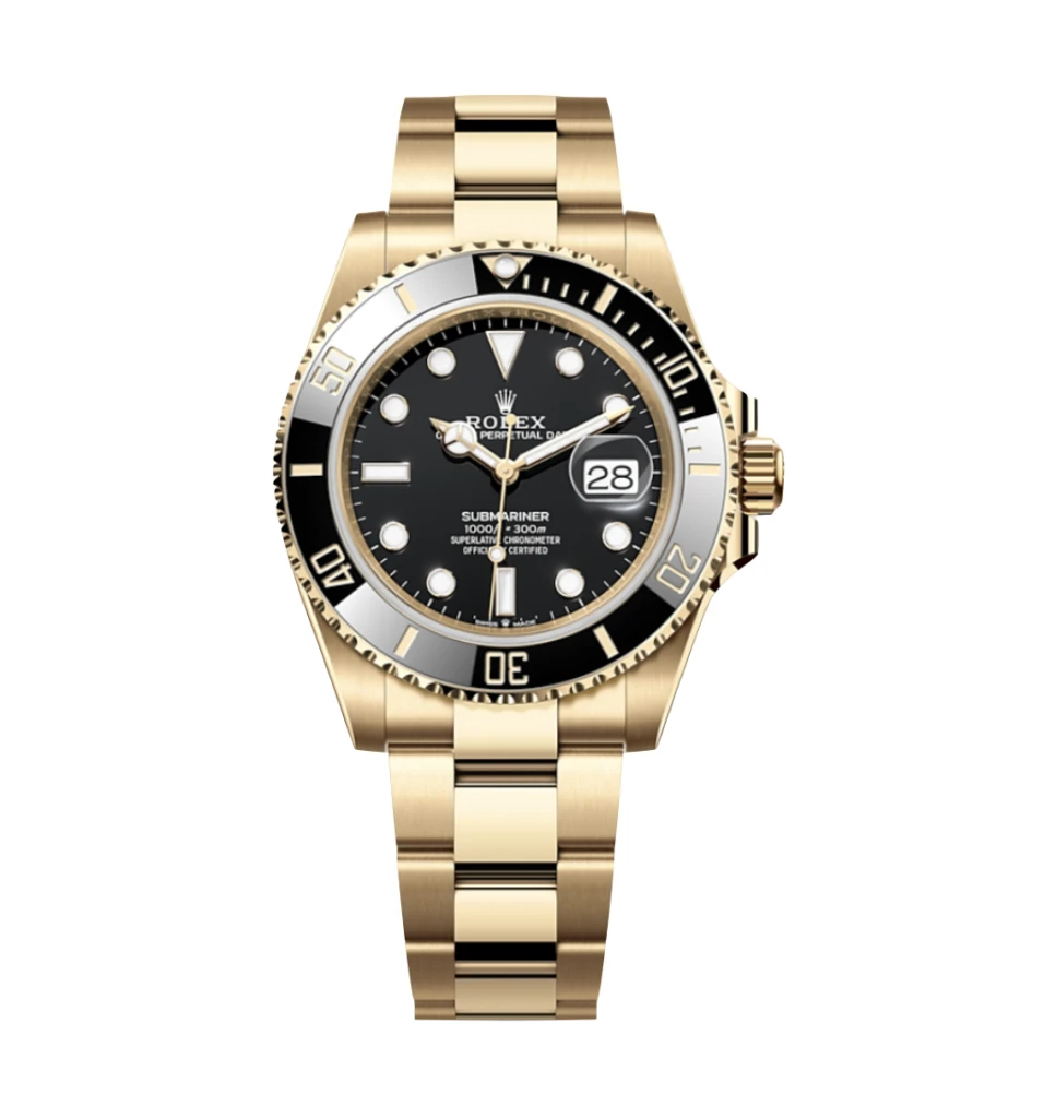 rolex submariner, omega seamaster, dive watch comparison