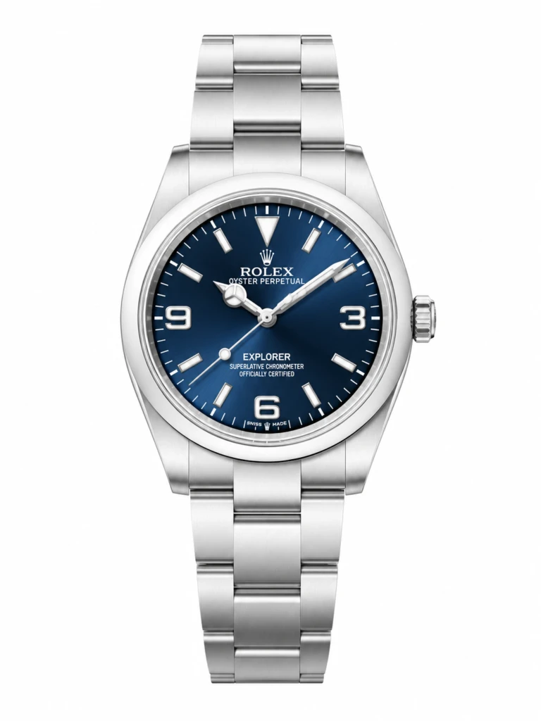 most iconic watch designs super clone