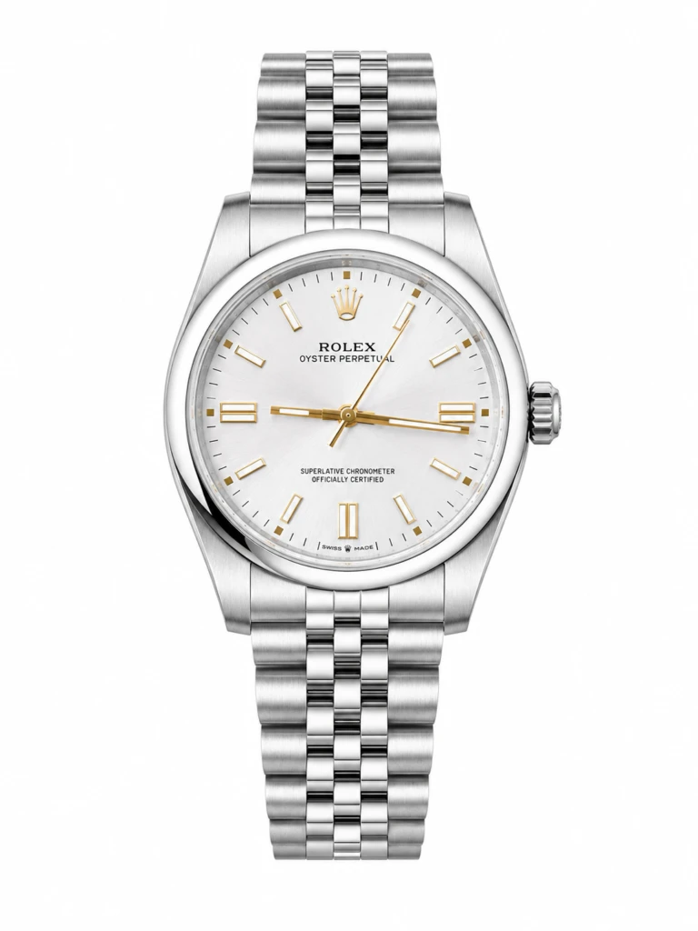 german watchmaking style overview