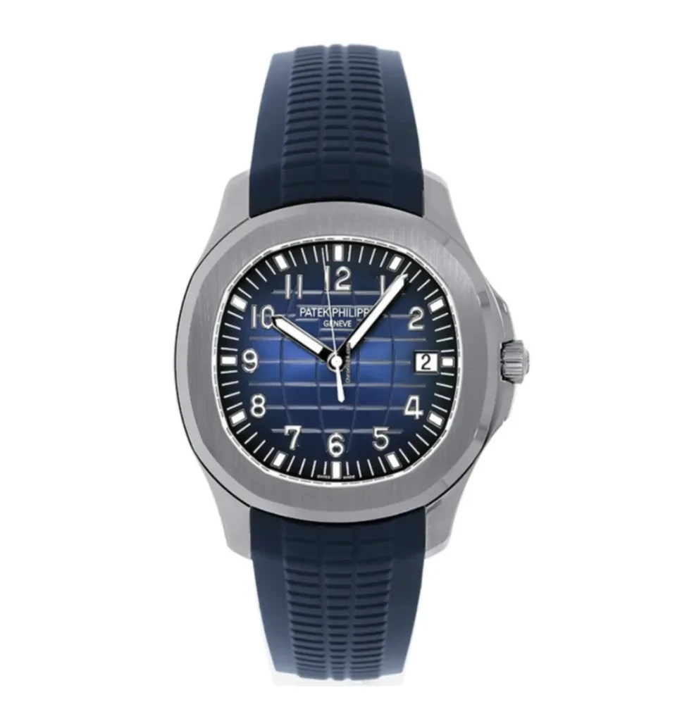 super clone watch strap swap transformation