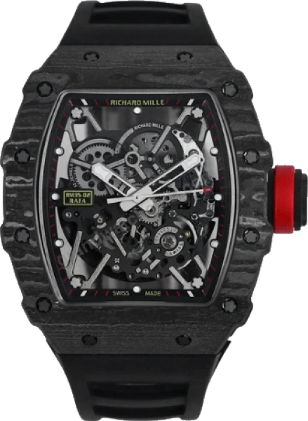 Richard Mille