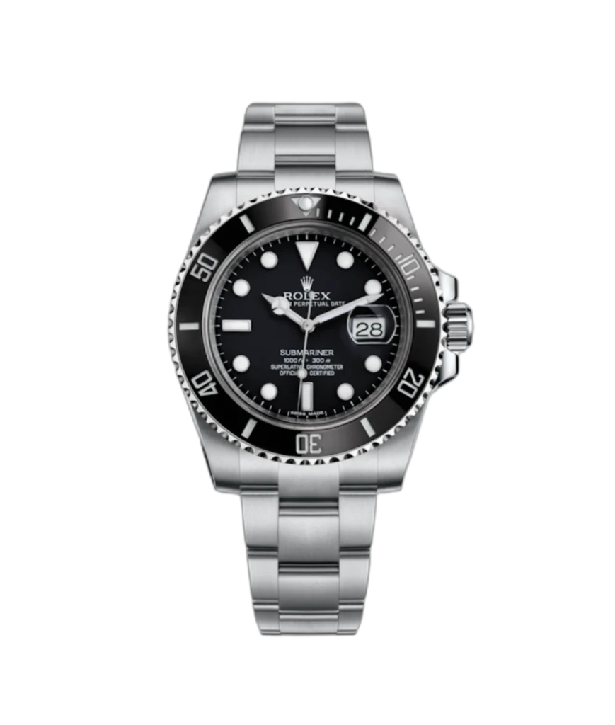 breitling chronomat sizing guide