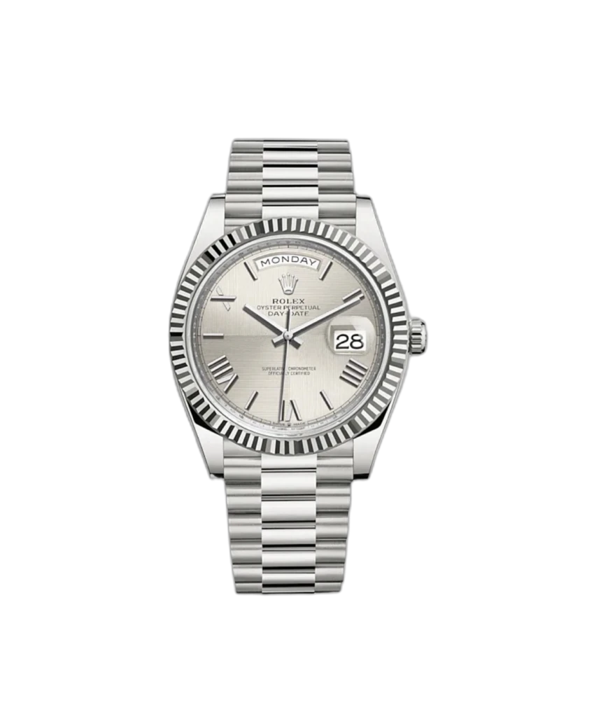 super clone rolex datejust motif dial