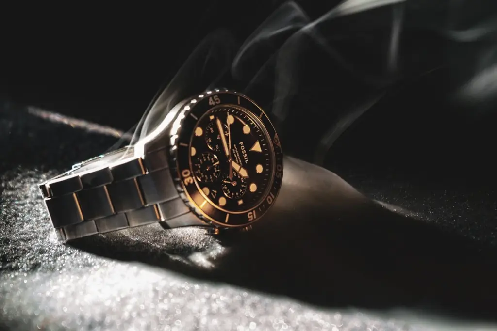 blog submariner review