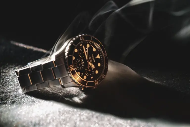 blog submariner review