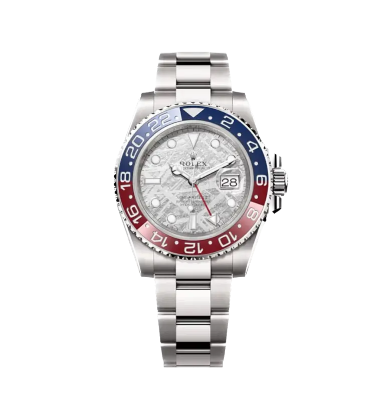 Super Clone Rolex GMT Master II Meteorite 1