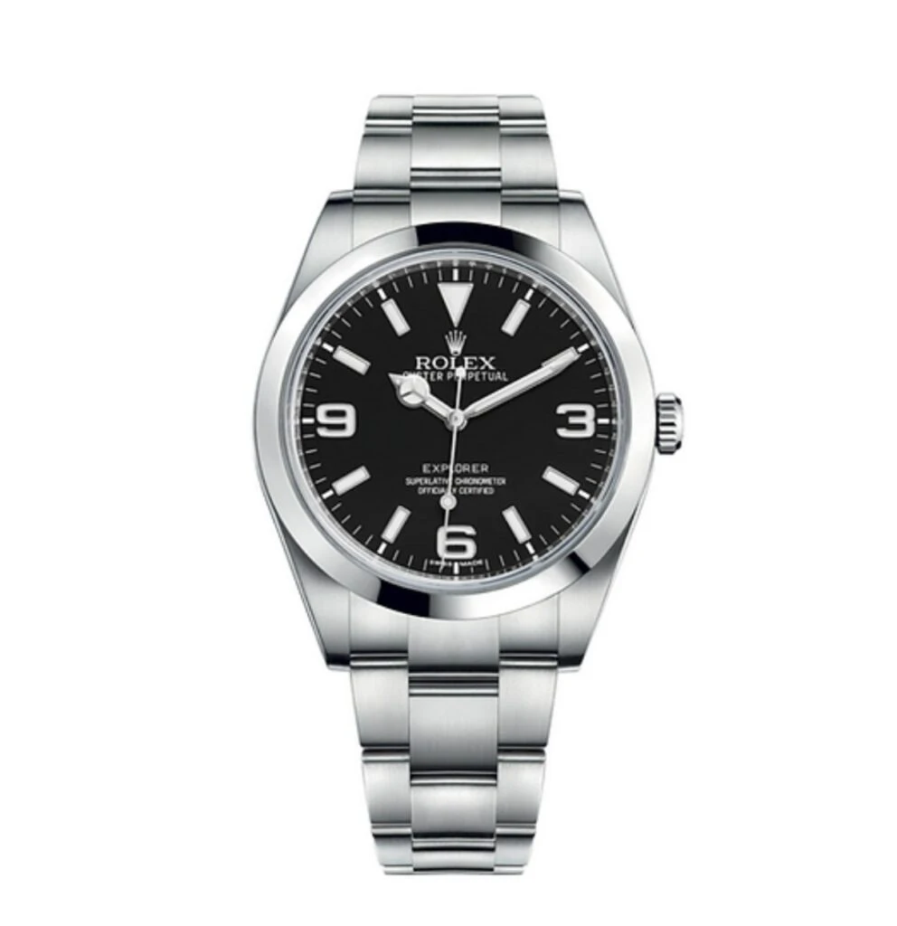 super clone rolex explorer,rolex explorer super clone,explorer i vs explorer ii super clone