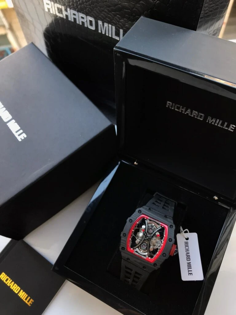 super clone richard mille rm 035,richard mille super clone,super clone watches