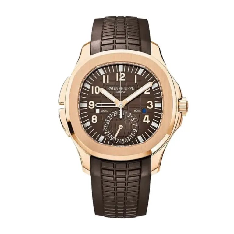 patek travel time replica 1