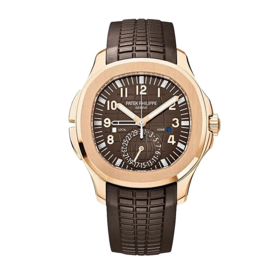 patek travel time replica 1