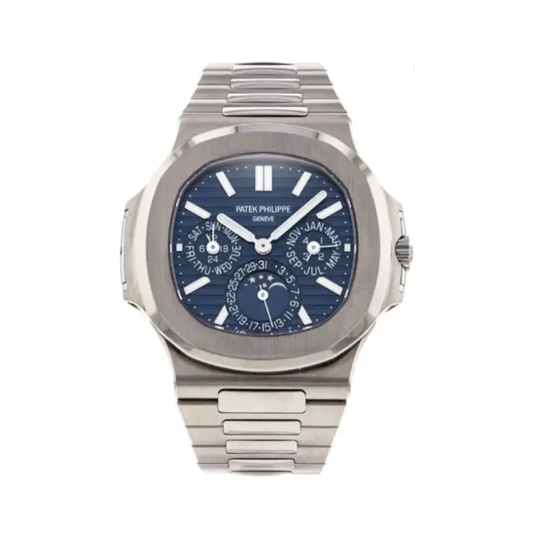 Super Clone Patek Nautilus 57401G 001 1