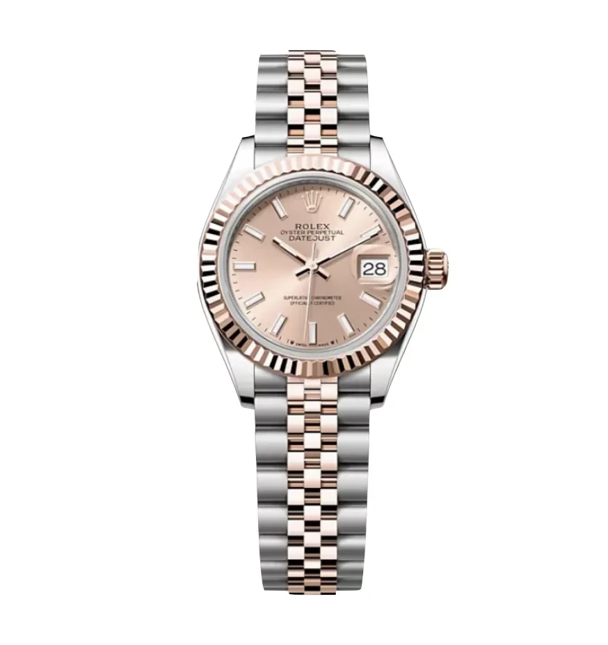 Super Clone Rolex Datejust 31 Mother of Pearl 1 3