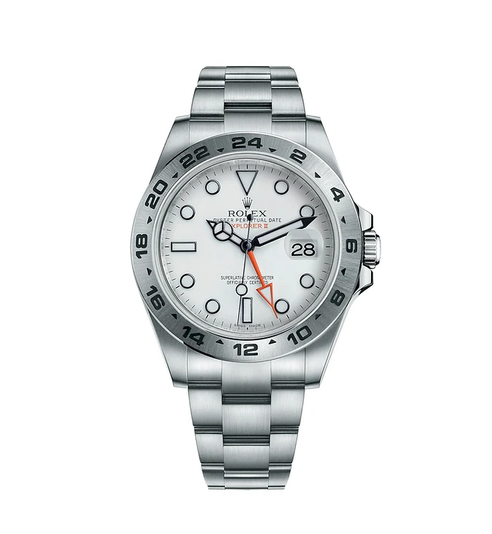 Super Clone Rolex Explorer 2 1