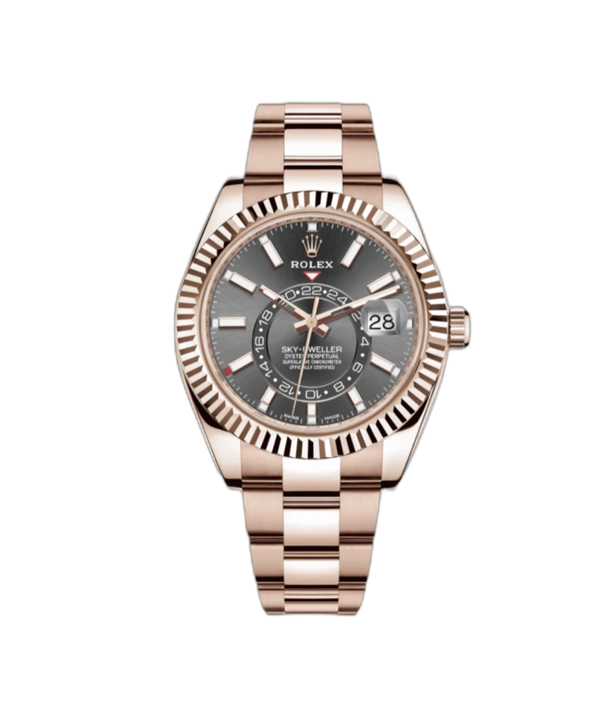 super clone rolex explorer i vs ii comparison