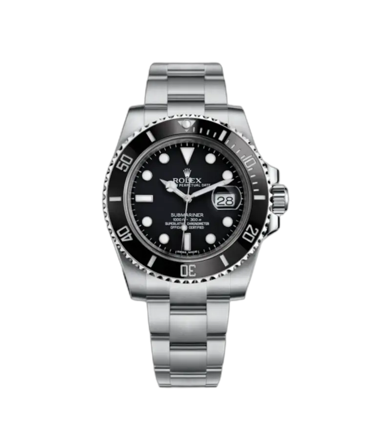 Reduced Super Clone Rolex Submariner Classic 1