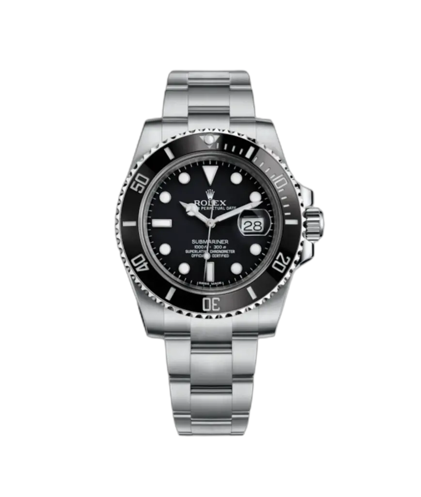 Reduced Super Clone Rolex Submariner Classic 1