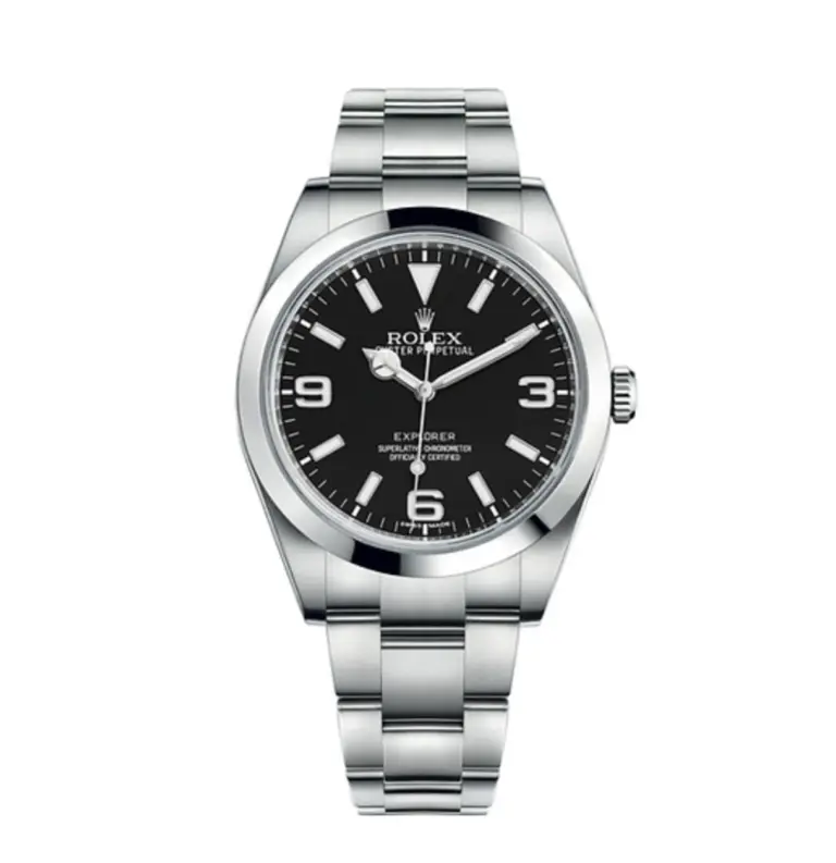 Super Clone Rolex Explorer 1 1