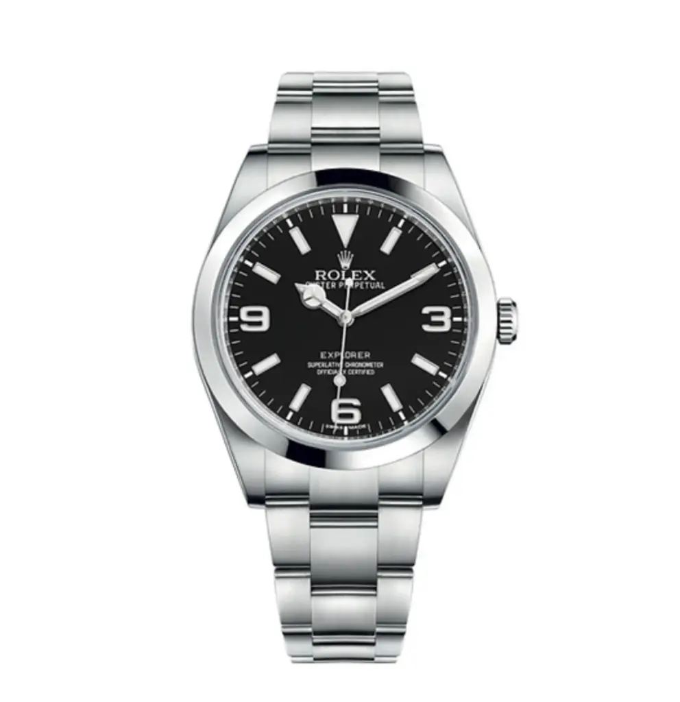 Super Clone Rolex Explorer 1 1
