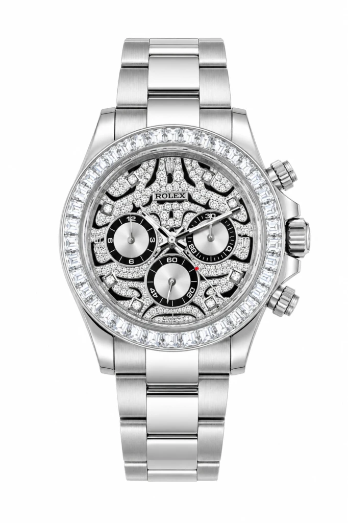 super clone watches for engineers