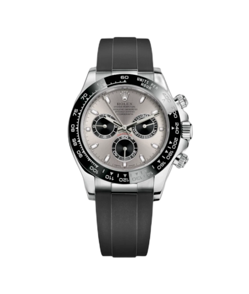 super clone rolex oyster vs jubilee bracelet