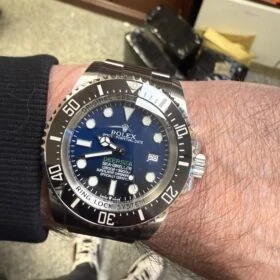 Customer photo from Ken