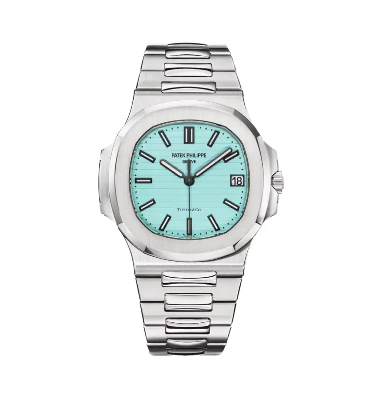 Super Clone Patek Nautilus Tiffany Co 1